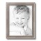 ArtToFrames 10x13 Inch Picture Frame, This 1.25 Inch Custom Wood Poster Frame is Available in Multiple Colors, Great for Your Art or Photos - Comes with Regular Glass and Corrugated Backing (A74GE)